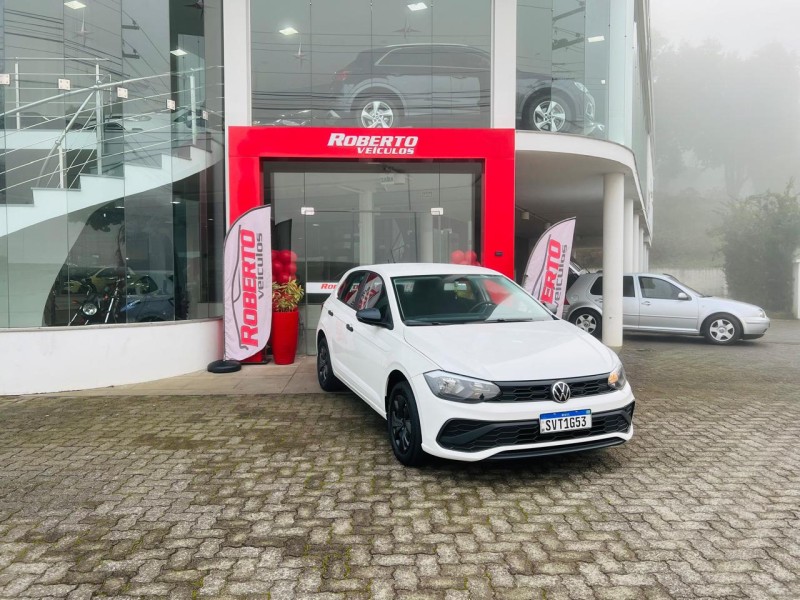 polo 1.0 mpi track 4p manual 2025 bento goncalves