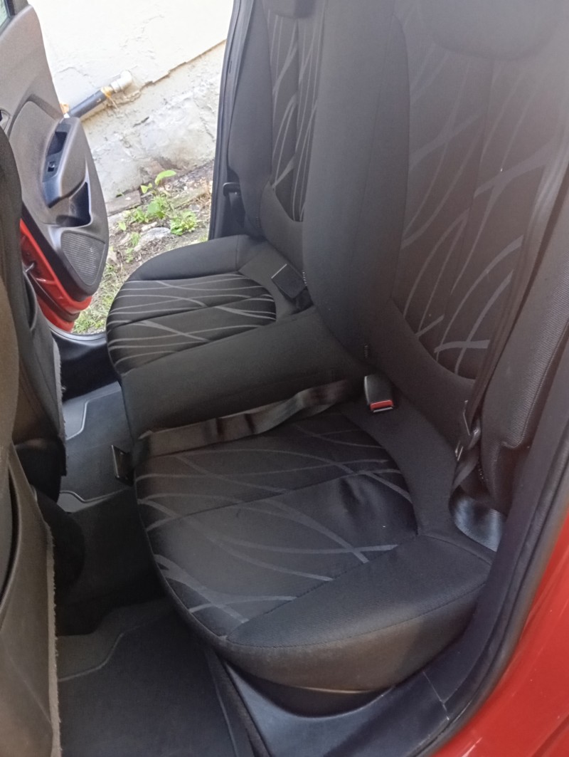 HB20 1.0 COMFORT STYLE 12V FLEX 4P MANUAL - 2014 - CAXIAS DO SUL