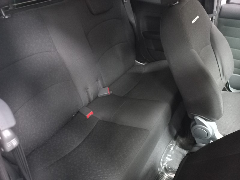 STRADA 1.4 EVO FREEDOM CD 8V FLEX 4P MANUAL - 2019 - BENTO GONçALVES