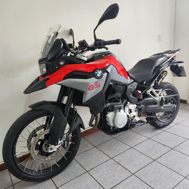 F 850  - 2020 - FARROUPILHA
