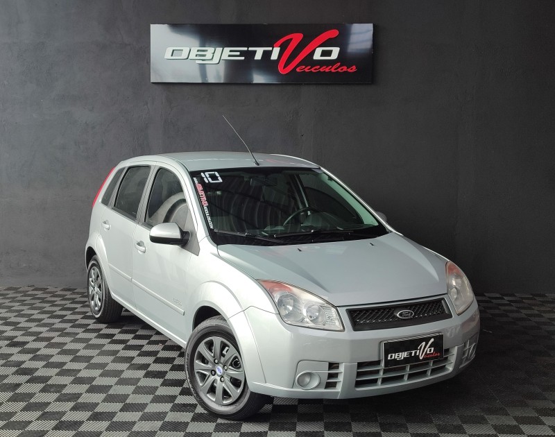 fiesta 1.0 mpi hatch 8v flex 4p manual 2010 caxias do sul