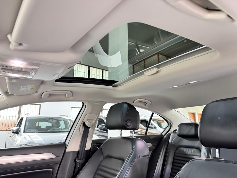 PASSAT 2.0 16V TSI BLUEMOTION GASOLINA HIGHLINE 4P DSG - 2018 - CAXIAS DO SUL
