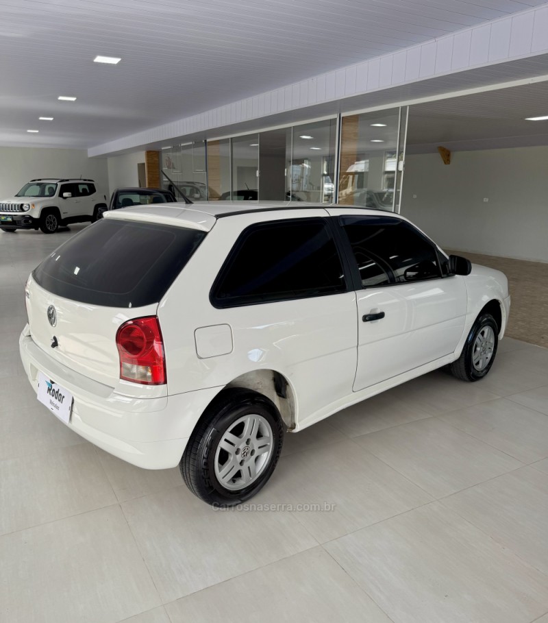 GOL 1.0 MI CITY 8V FLEX 2P MANUAL G.IV - 2013 - VILA FLORES