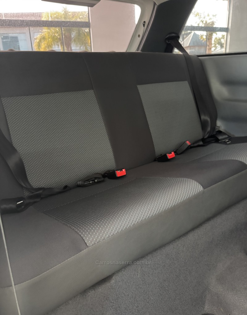 GOL 1.0 MI CITY 8V FLEX 2P MANUAL G.IV - 2013 - VILA FLORES