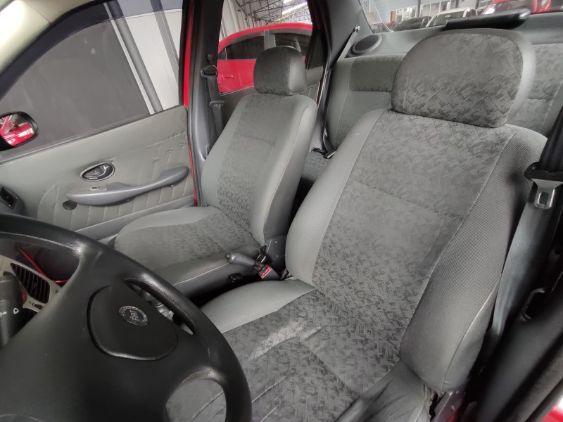 SIENA 1.0 MPI FIRE 8V FLEX 4P MANUAL - 2010 - CAXIAS DO SUL