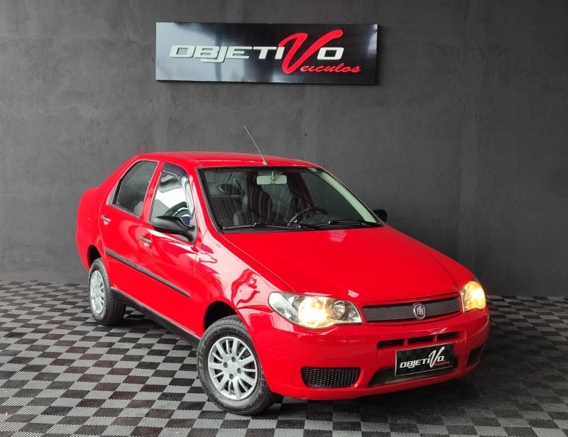 siena 1.0 mpi fire 8v flex 4p manual 2010 caxias do sul