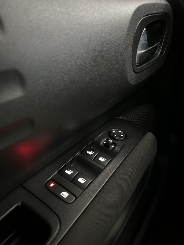C4 CACTUS 1.6 VTI FEEL PACK FLEX 4P AUTOMATICO - 2021 - CAXIAS DO SUL