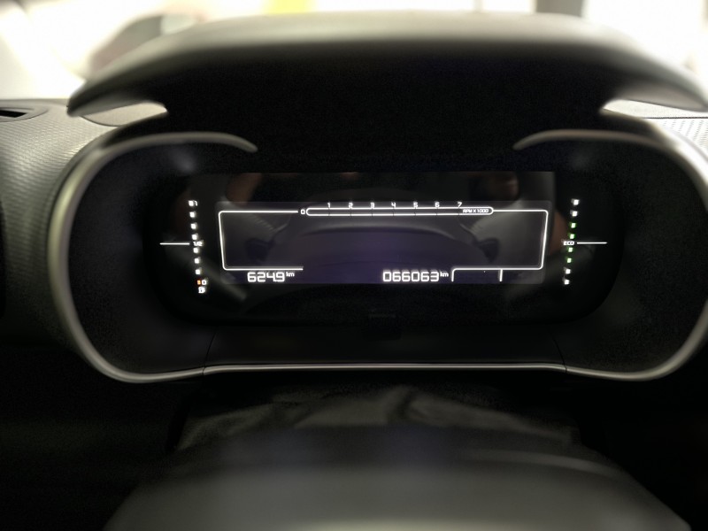 C4 CACTUS 1.6 VTI FEEL PACK FLEX 4P AUTOMATICO - 2021 - CAXIAS DO SUL