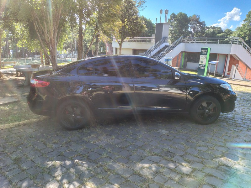 FLUENCE 2.0 DYNAMIQUE 16V FLEX 4P AUTOMÁTICO - 2013 - CAXIAS DO SUL