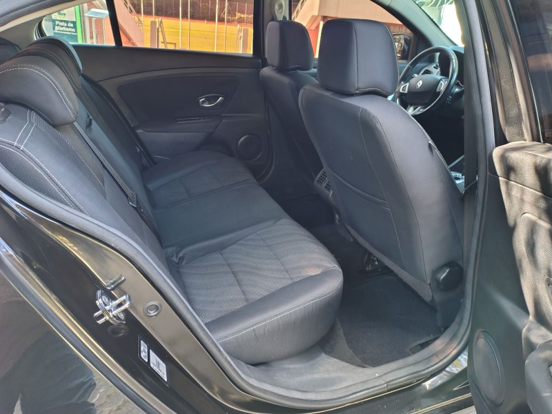 FLUENCE 2.0 DYNAMIQUE 16V FLEX 4P AUTOMÁTICO - 2013 - CAXIAS DO SUL