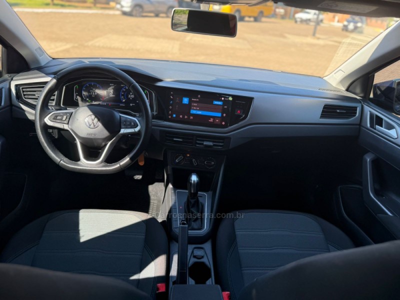 NIVUS 1.0 TSI COMFORTLINE FLEX 4P AUTOMÁTICO - 2022 - BROCHIER