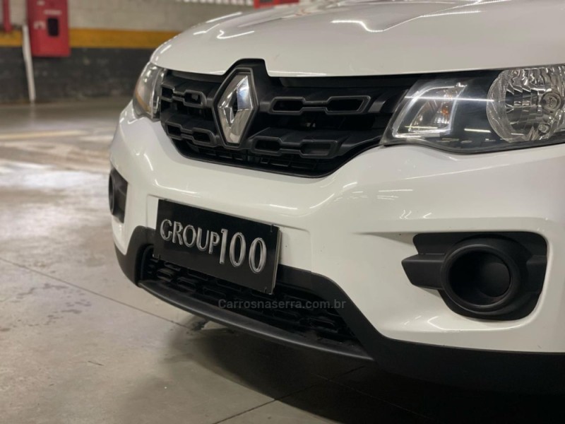 KWID 1.0 12V SCE FLEX ZEN MANUAL - 2021 - CAXIAS DO SUL