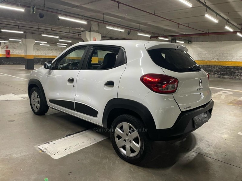 KWID 1.0 12V SCE FLEX ZEN MANUAL - 2021 - CAXIAS DO SUL