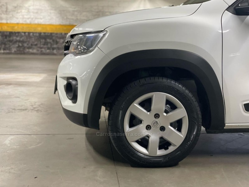 KWID 1.0 12V SCE FLEX ZEN MANUAL - 2021 - CAXIAS DO SUL