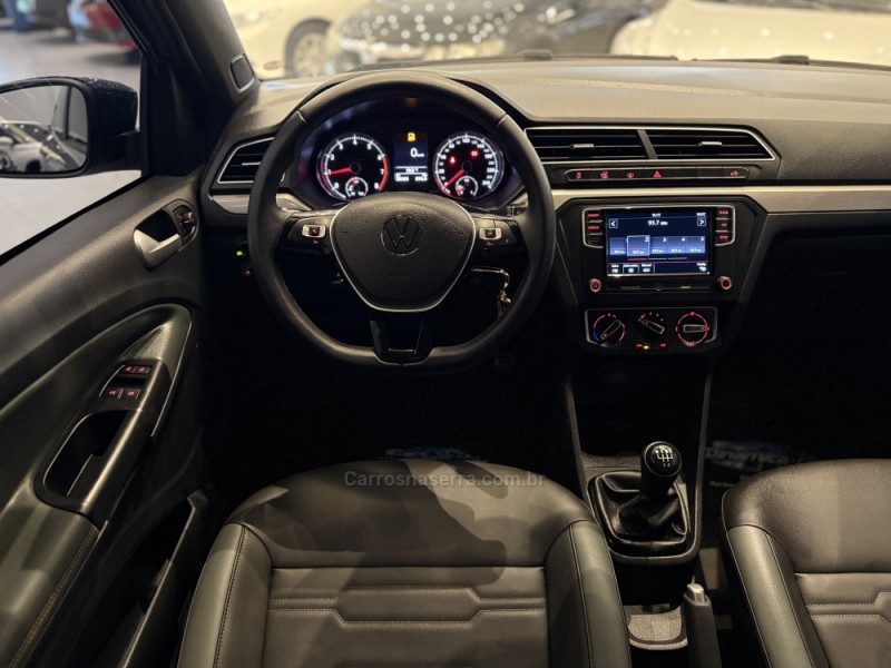SAVEIRO 1.6 MSI EXTREME CD 16V FLEX 2P MANUAL - 2024 - VENâNCIO AIRES