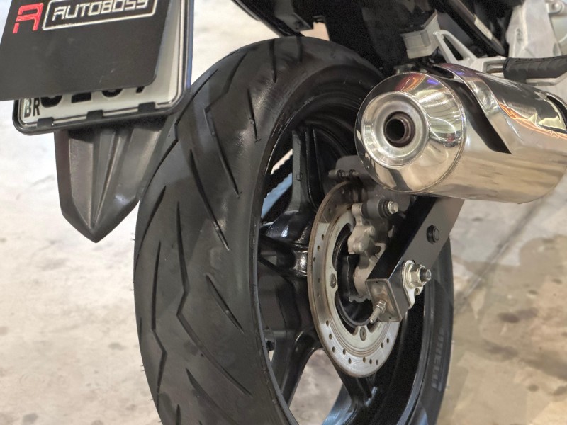 CB 300R ABS - 2013 - NOVO HAMBURGO