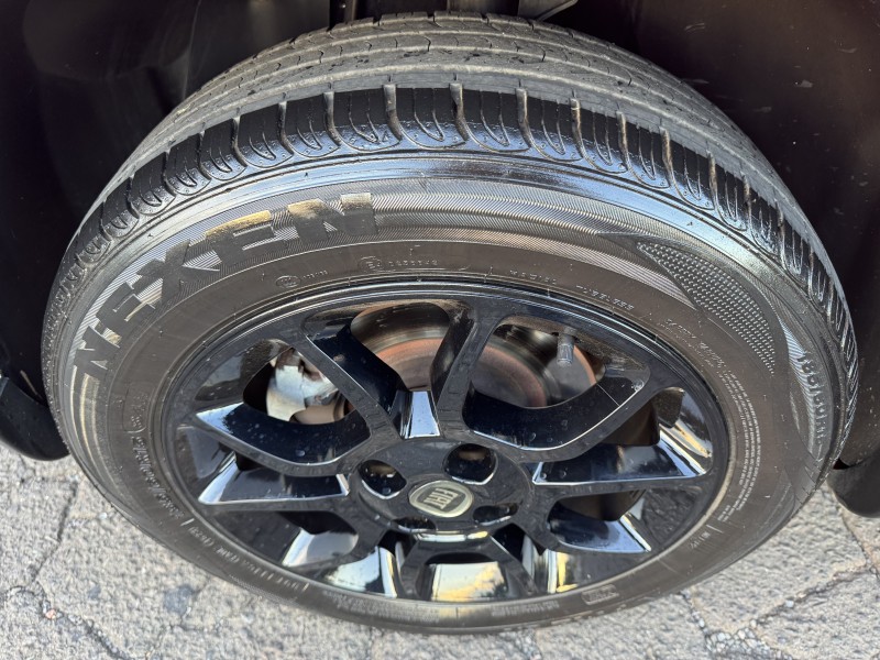 UNO 1.4 SPORTING 8V FLEX 4P MANUAL - 2012 - DOIS IRMãOS