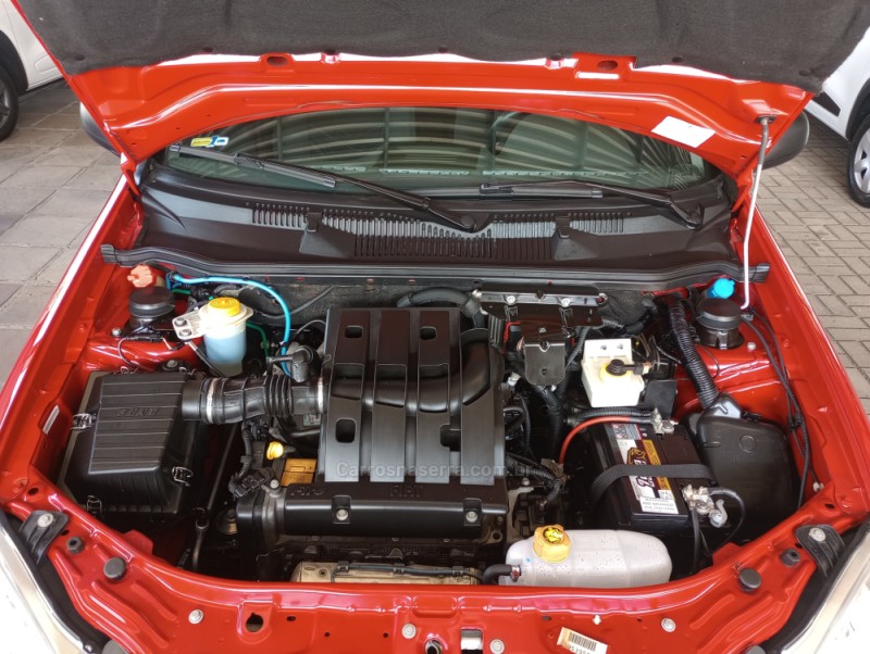 STRADA 1.4 MPI WORKING CD 8V FLEX 3P MANUAL - 2015 - CAXIAS DO SUL