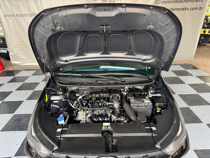 HB20 1.0 12V LIMITED FLEX 4P MANUAL - 2023 - NOVA PRATA