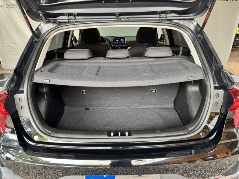 HB20 1.0 12V LIMITED FLEX 4P MANUAL - 2023 - NOVA PRATA