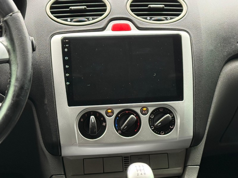 FOCUS 1.6 GLX 8V FLEX 4P MANUAL - 2013 - LAGOA VERMELHA
