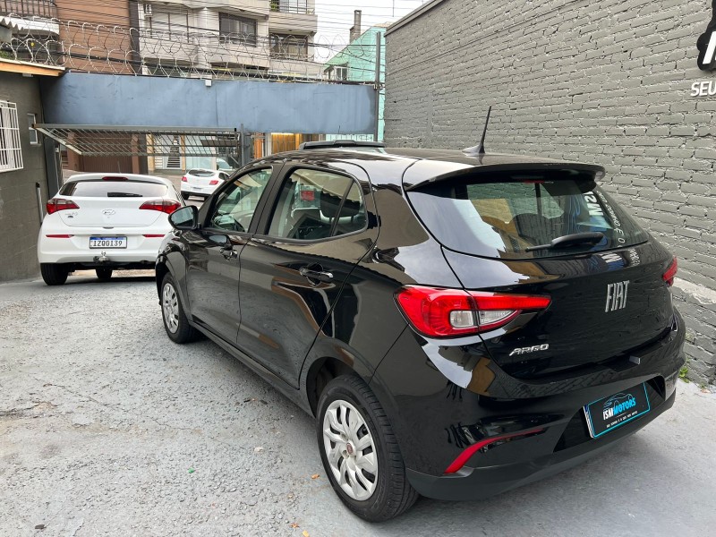 ARGO 1.3 FIREFLY FLEX DRIVE MANUAL - 2020 - CAXIAS DO SUL