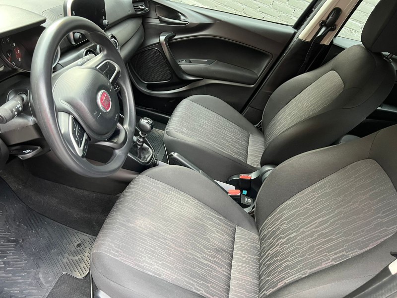 ARGO 1.3 FIREFLY FLEX DRIVE MANUAL - 2020 - CAXIAS DO SUL