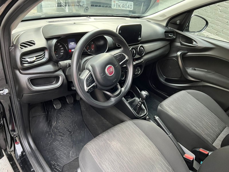 ARGO 1.3 FIREFLY FLEX DRIVE MANUAL - 2020 - CAXIAS DO SUL