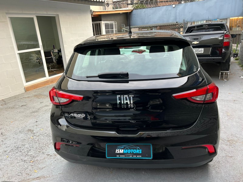 ARGO 1.3 FIREFLY FLEX DRIVE MANUAL - 2020 - CAXIAS DO SUL