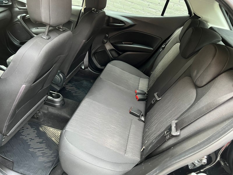 ARGO 1.3 FIREFLY FLEX DRIVE MANUAL - 2020 - CAXIAS DO SUL
