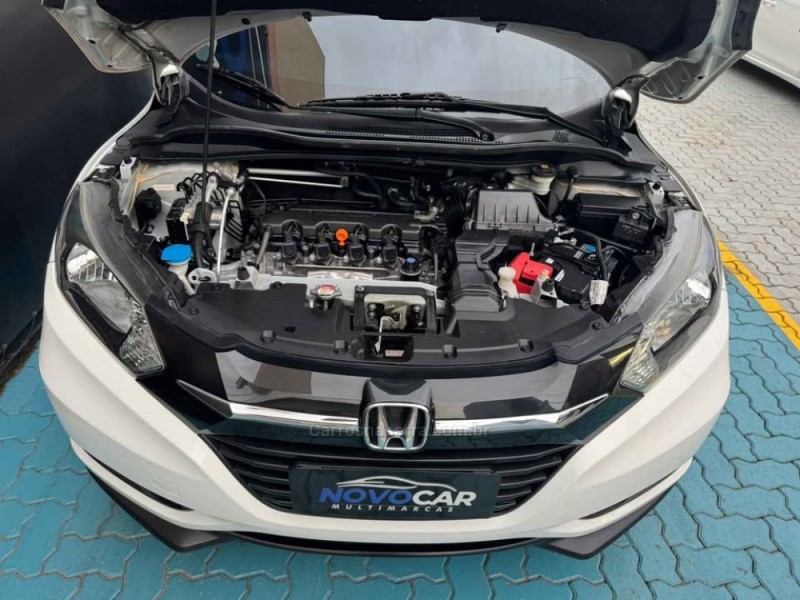 HR-V 1.8 16V FLEX EX 4P AUTOMÁTICO - 2016 - ESTâNCIA VELHA
