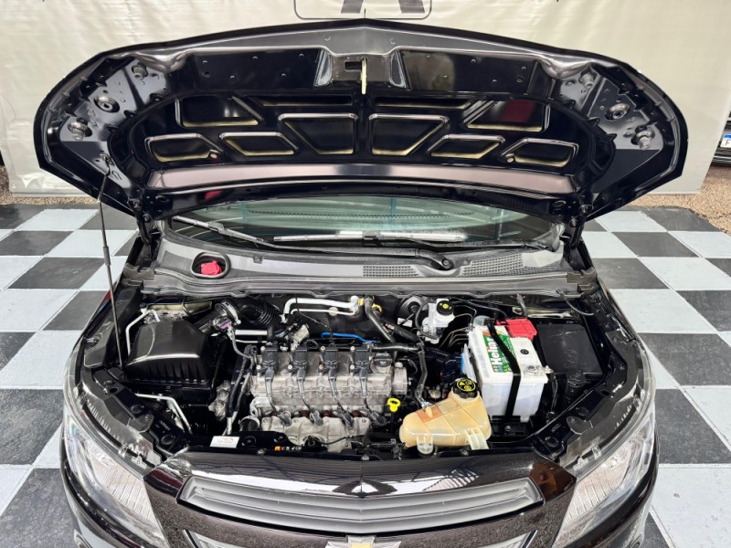 ONIX 1.0 JOY 8V FLEX 4P MANUAL - 2019 - NOVA PRATA