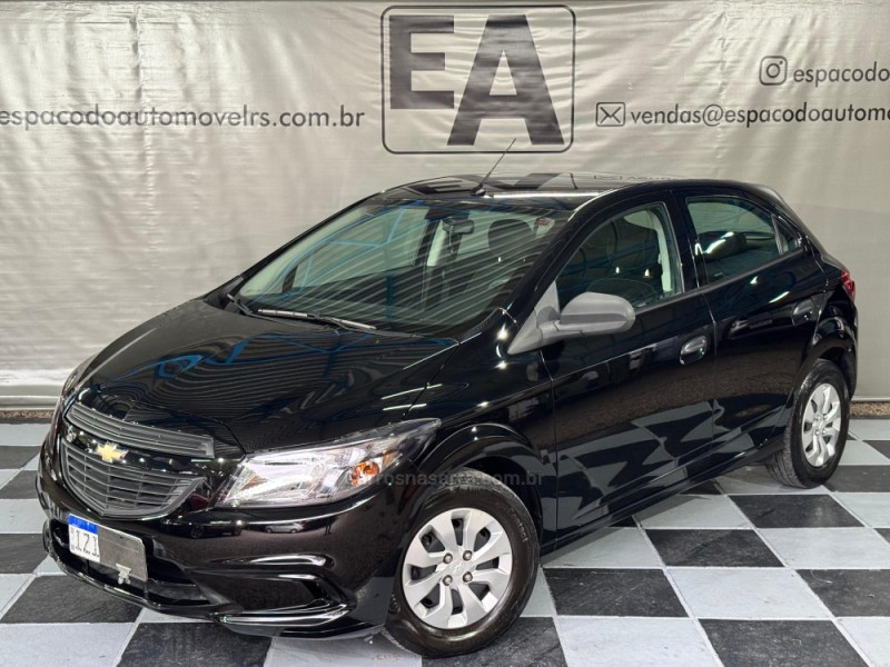 onix 1.0 joy 8v flex 4p manual 2019 nova prata