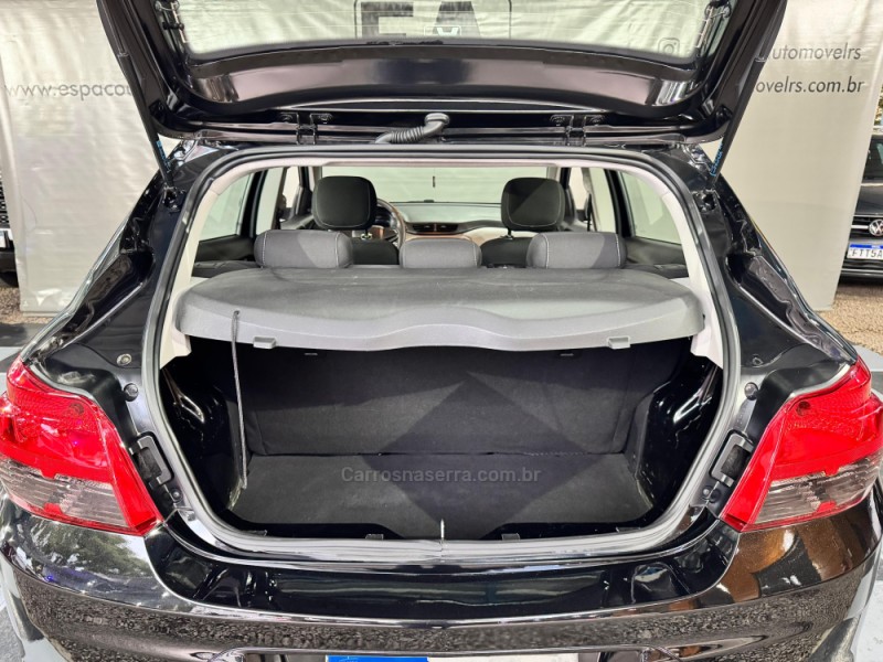 ONIX 1.0 JOY 8V FLEX 4P MANUAL - 2019 - NOVA PRATA