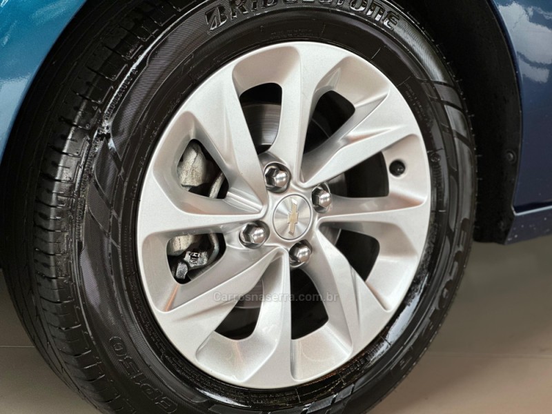 ONIX 1.0 LT2 FLEX 4P MANUAL - 2022 - DOIS IRMãOS