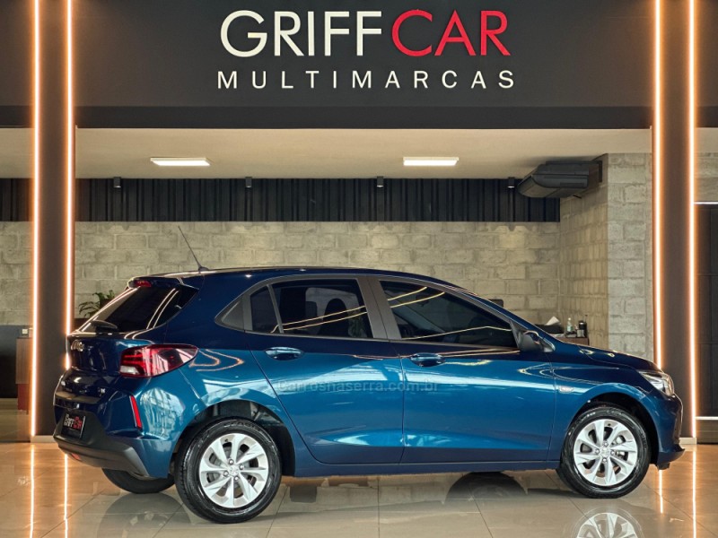 ONIX 1.0 LT2 FLEX 4P MANUAL - 2022 - DOIS IRMãOS