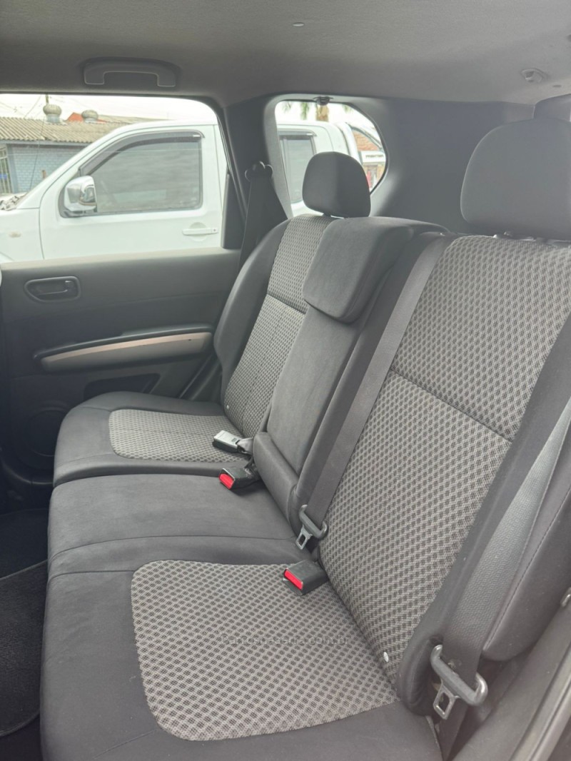 X-TRAIL 2.0 SE 16V GASOLINA 4P AUTOMÁTICO - 2009 - IGREJINHA