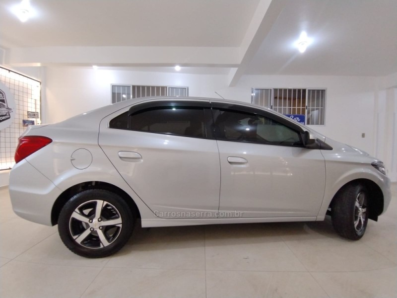 PRISMA 1.0 MPFI LT 8V FLEX 4P MANUAL - 2019 - VACARIA