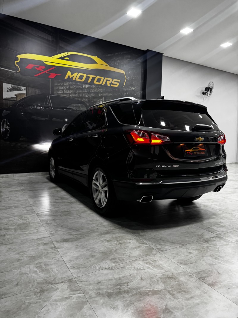 EQUINOX 2.0 16V TURBO GASOLINA PREMIER AWD AUTOMÁTICO - 2019 - CAXIAS DO SUL