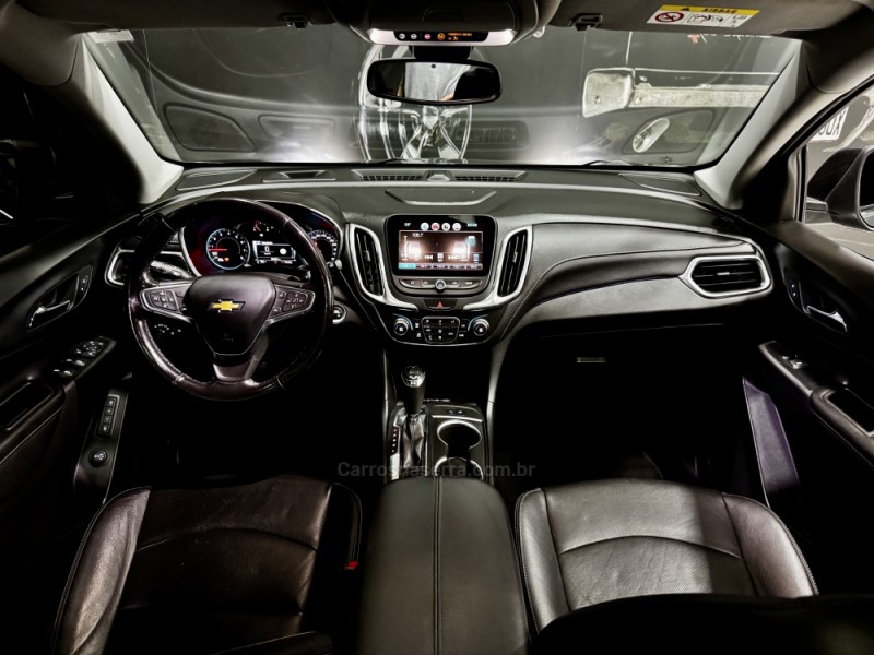 EQUINOX 2.0 16V TURBO GASOLINA PREMIER AWD AUTOMÁTICO - 2019 - CAXIAS DO SUL