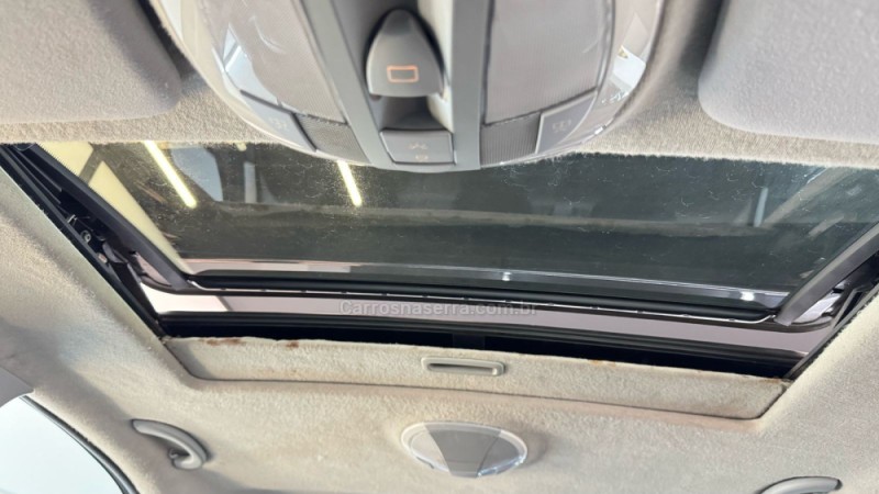 E 350 3.5 AVANTGARDE V6 GASOLINA 4P AUTOMÁTICO - 2006 - LAJEADO