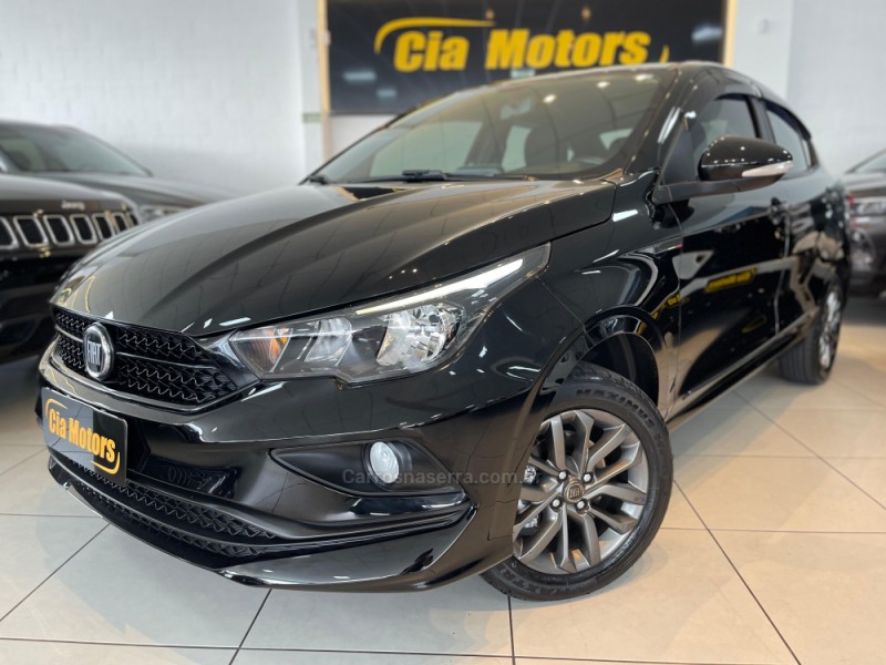 cronos 1.3 drive 8v flex 4p manual 2020 sao leopoldo