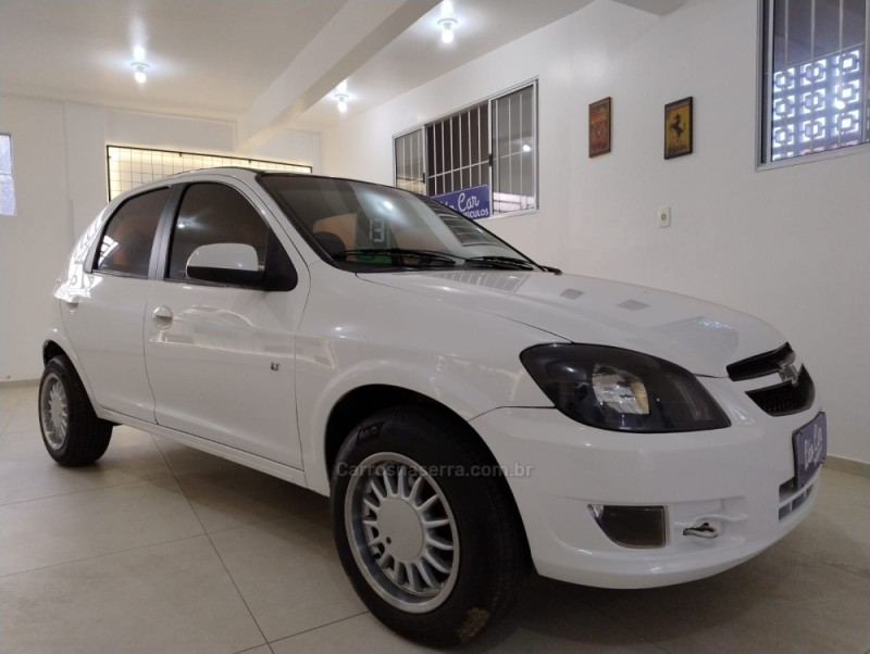 celta 1.0 mpfi lt 8v flex 4p manual 2013 vacaria