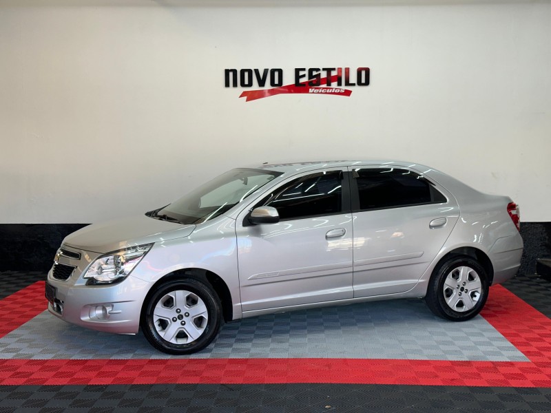 cobalt 1.4 mpfi lt 8v flex 4p manual 2015 caxias do sul