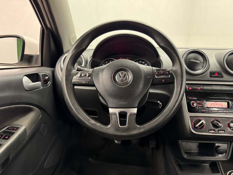 GOL 1.0 8V I-TRED FLEX 4P MANUAL - 2014 - CAXIAS DO SUL