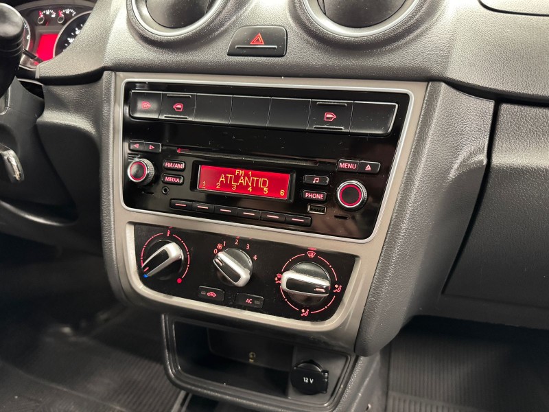 GOL 1.0 8V I-TRED FLEX 4P MANUAL - 2014 - CAXIAS DO SUL