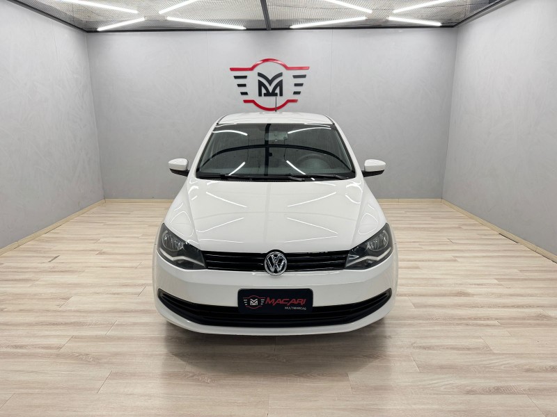 GOL 1.0 8V I-TRED FLEX 4P MANUAL - 2014 - CAXIAS DO SUL