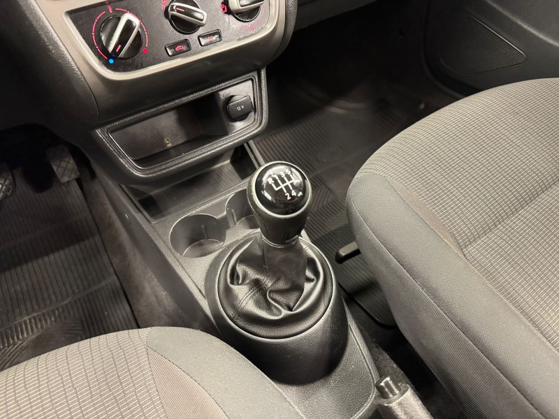 GOL 1.0 8V I-TRED FLEX 4P MANUAL - 2014 - CAXIAS DO SUL
