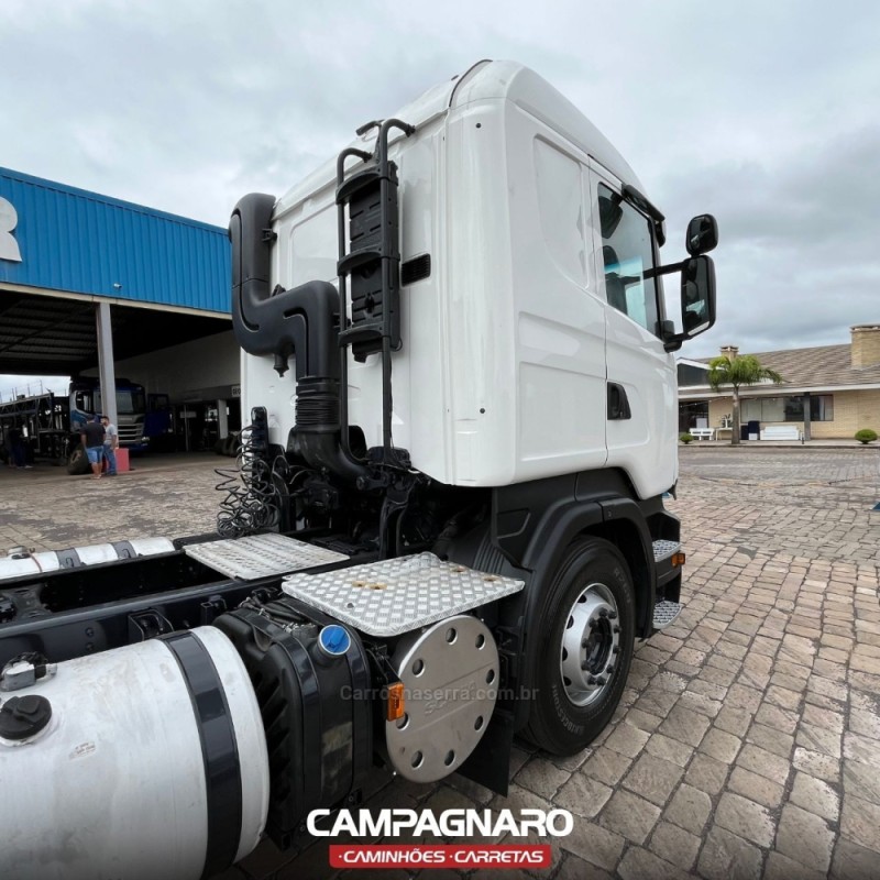 R-440 A 6X2 - 2017 - VACARIA