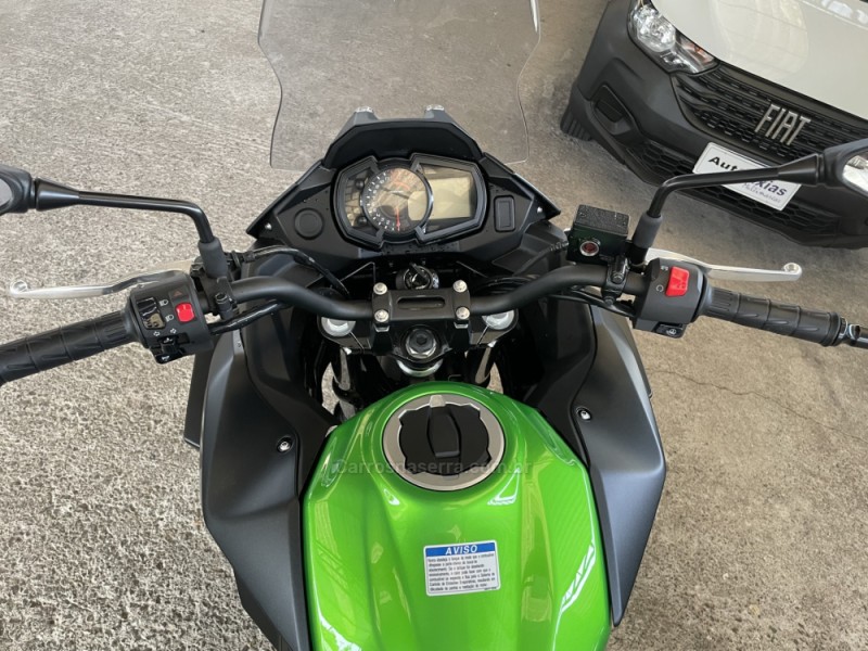 VERSYS 300X TOURER  - 2022 - CAXIAS DO SUL